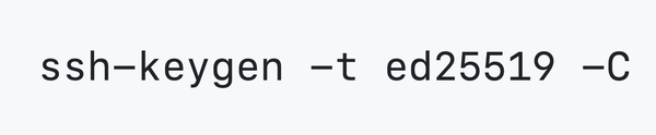 How to store your GitHub Passphrase, so Cursor doesn't keep asking